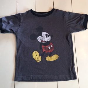 B1G1 Classic Mickey Mouse T-shirt S